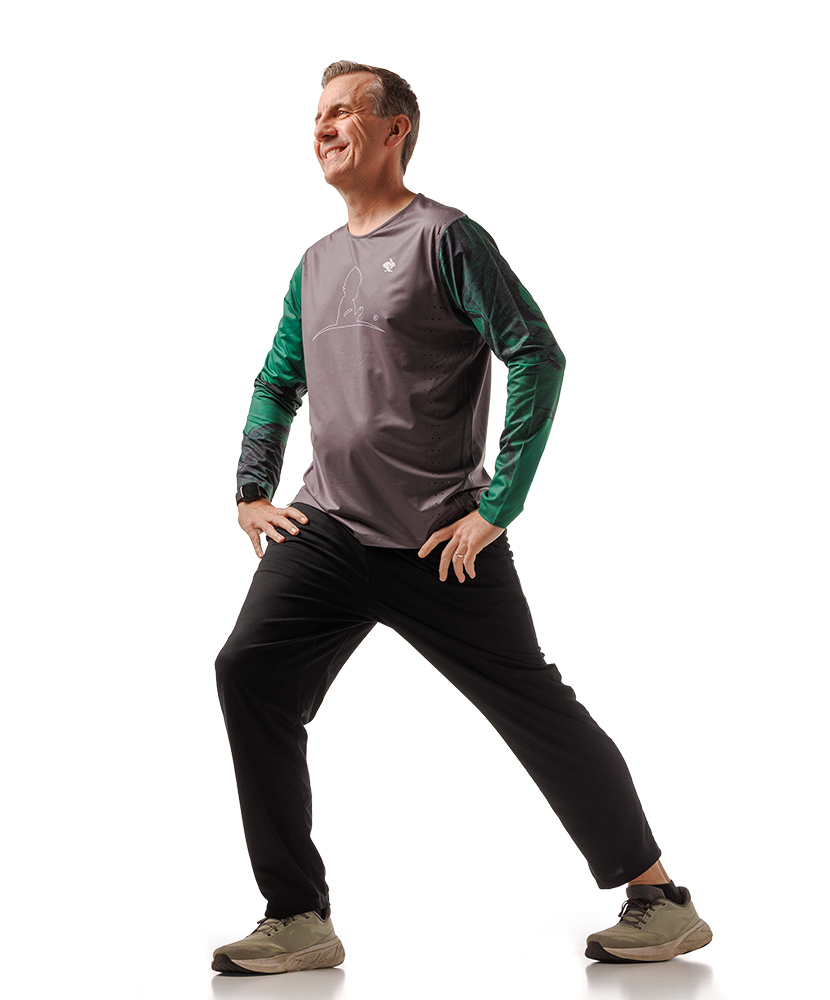 Primary image St. Jude Memphis Marathon Camo Rabbit Tee